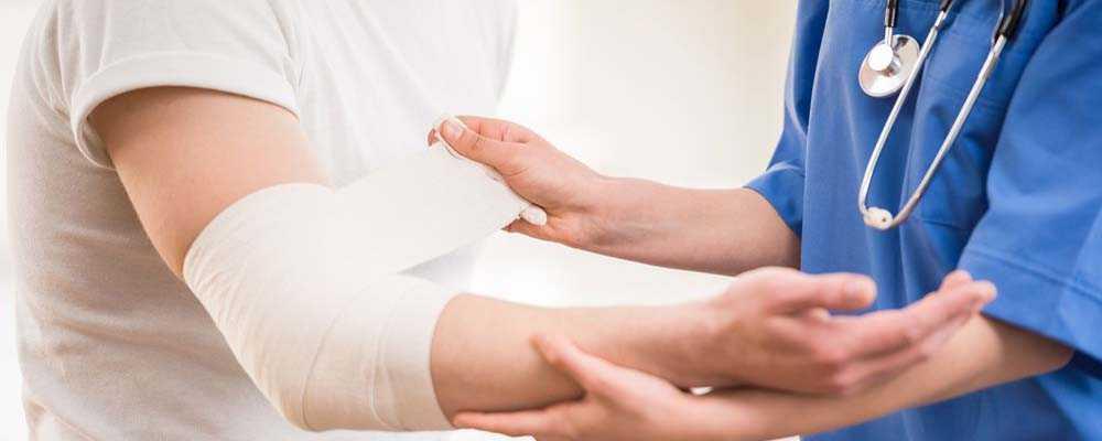 Personal Injury Treatment