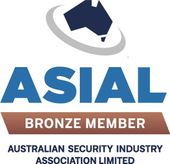 ASIAL Bronze Member ASIAL Bronze Member