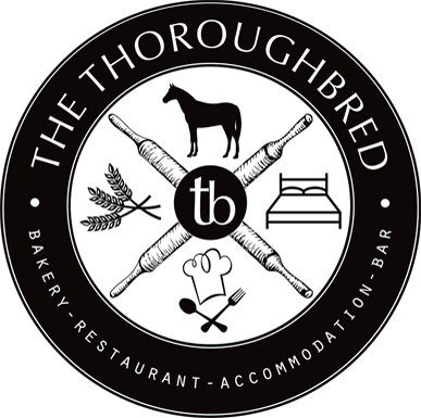 The Thoroughbred