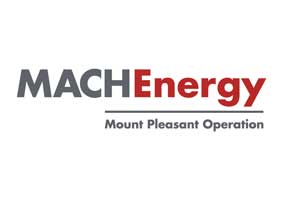 Mach Energy