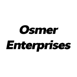 www.osmerenterprises.com Logo