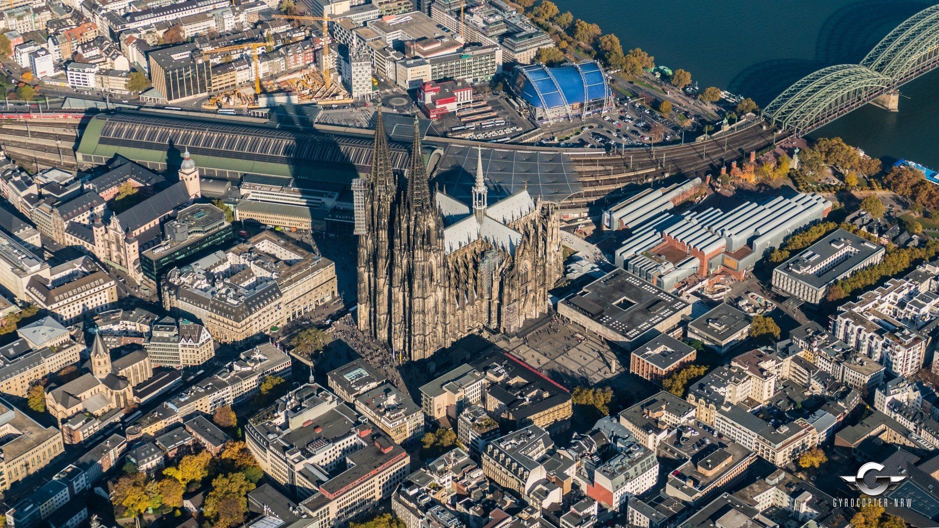 Kölner Dom