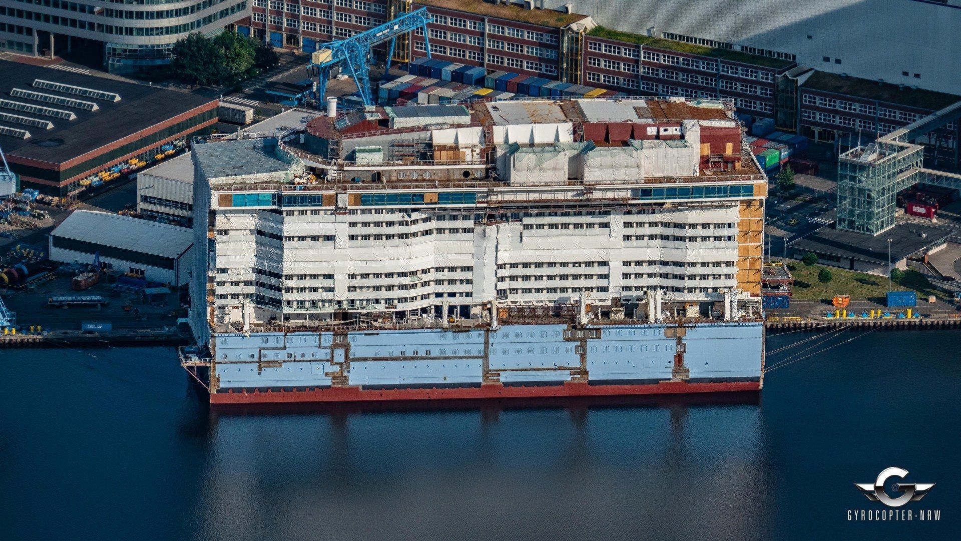 Meyer Werft