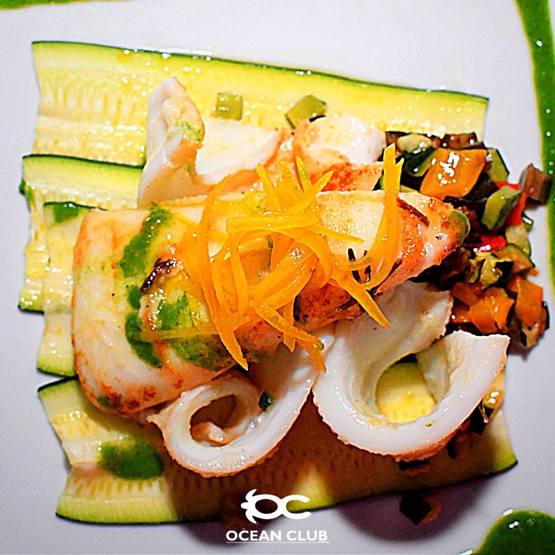 Ocean Club Eventi