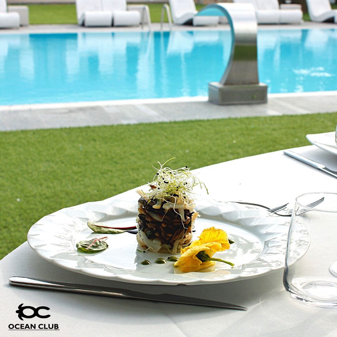 Ocean Club Eventi
