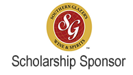 Southern Glazer's Wine & Spirits logo above 