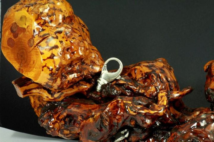 semilavorato per la creazione di gioielli