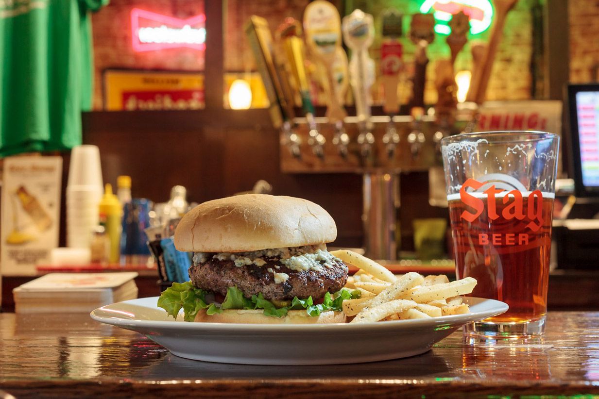 Burger