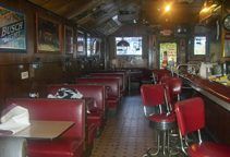 Ecco Lounge in Jefferson City | History-interior-80s
