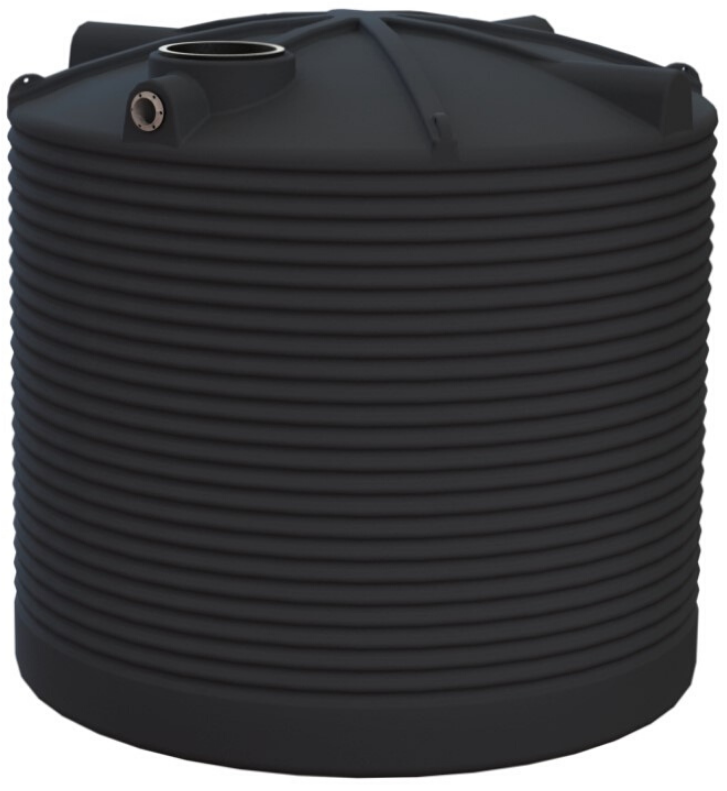 10,000 Litre Tall Round Poly Water Tank 10000 Litre Round Poly Water Tank Sydney NSW Canberra ACT