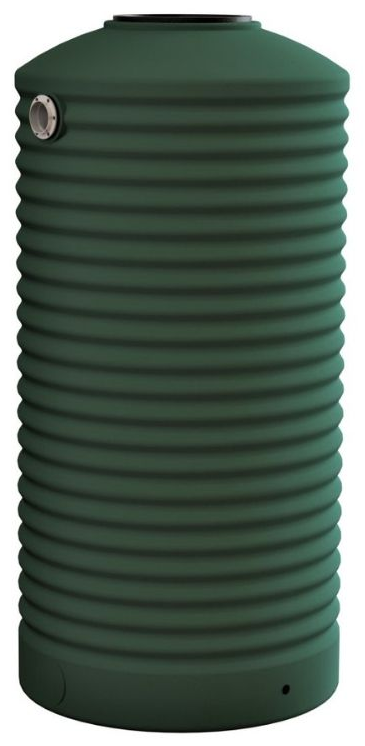 1,350 Litre Round Poly Water Tank 1350 Litre Round Poly Water Tank Sydney NSW Canberra ACT
