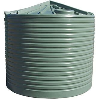 13,600 Litre Round Poly Water Tank 13600 Litre Round Poly Water Tank Sydney NSW Canberra ACT