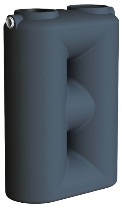 1,500 Litre Slimline Poly Water Tank 1500 Litre Slimline Poly Water Tank Sydney NSW Canberra ACT