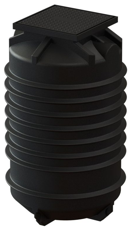 1,600 Litre Underground Poly Water Tank 1600 Litre Underground Poly Water Tank Sydney NSW Canberra ACT