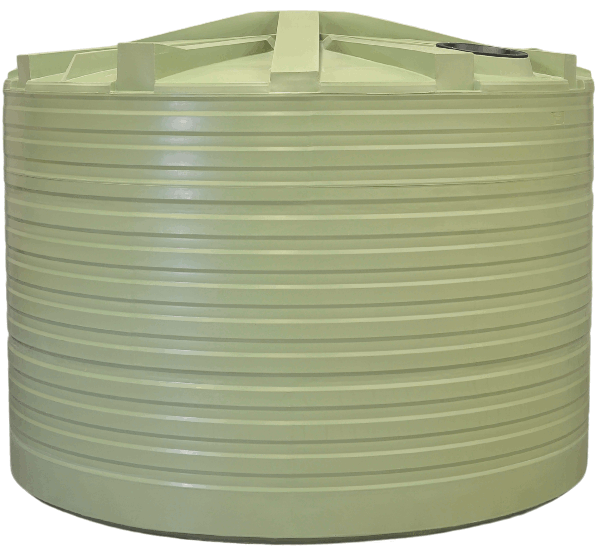 25,000 Litre Round Poly Water Tank 25000 Litre Round Poly Water Tank Sydney NSW Canberra ACT