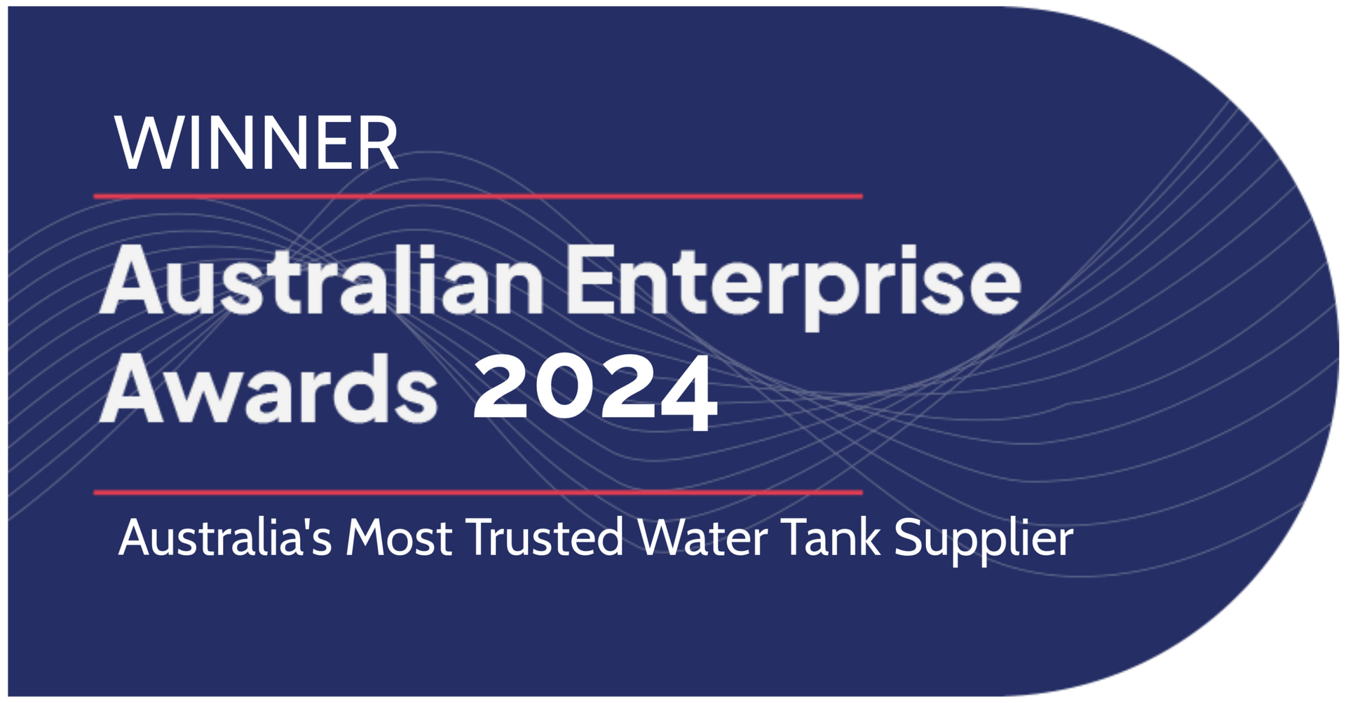 Water Tanks NSW ACT