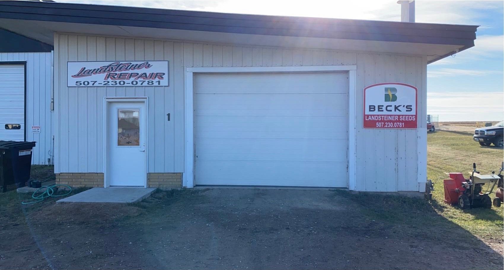 Landsteiner Repair LLC