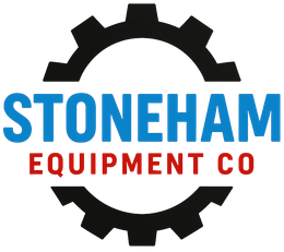 Stoneham Equipment Co. Logo