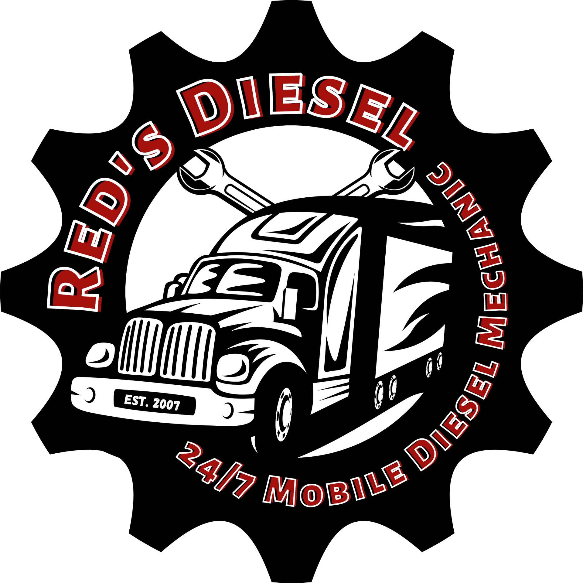 Red's Diesel Services Red's Diesel Services