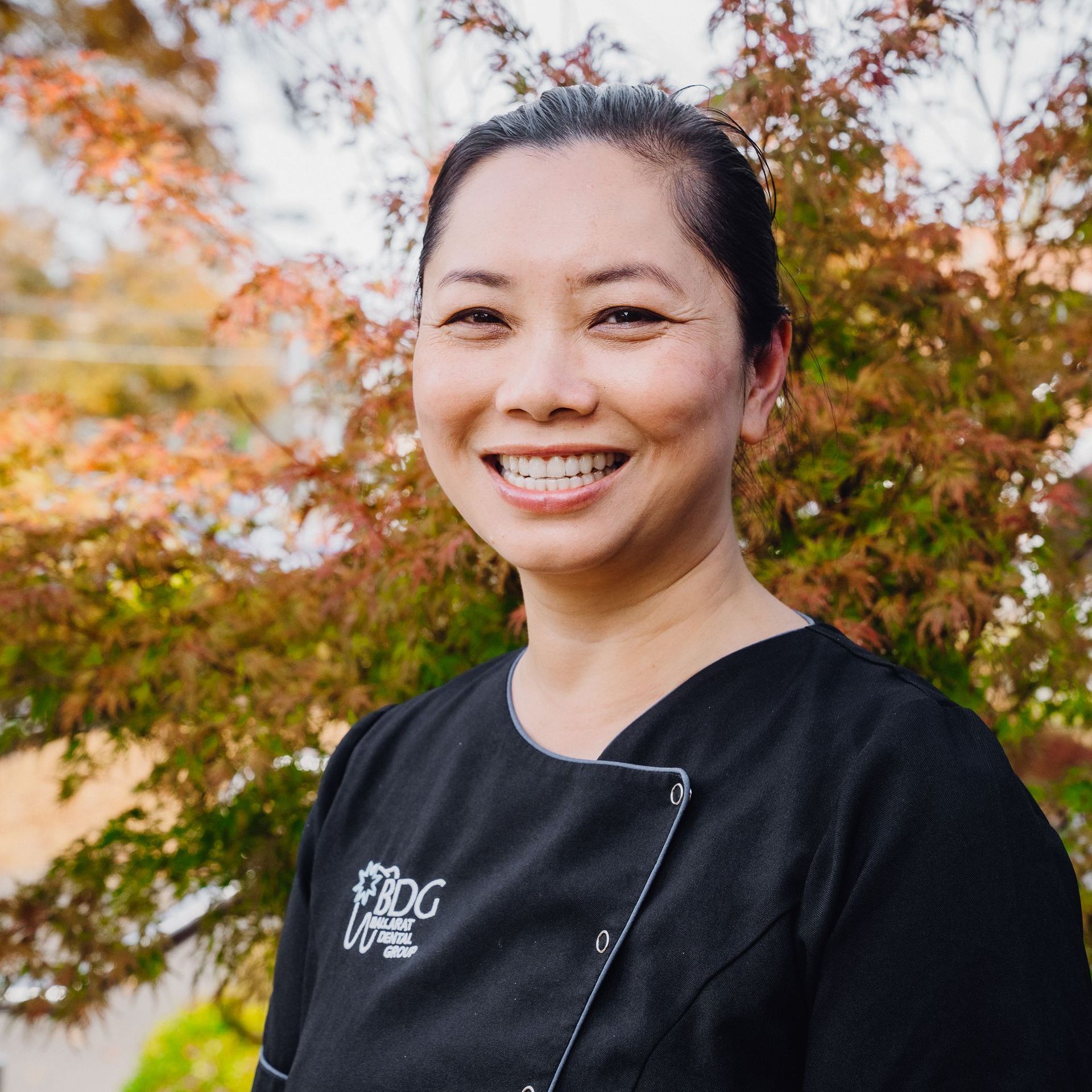 Dr. Han Han Chung-Nguyen