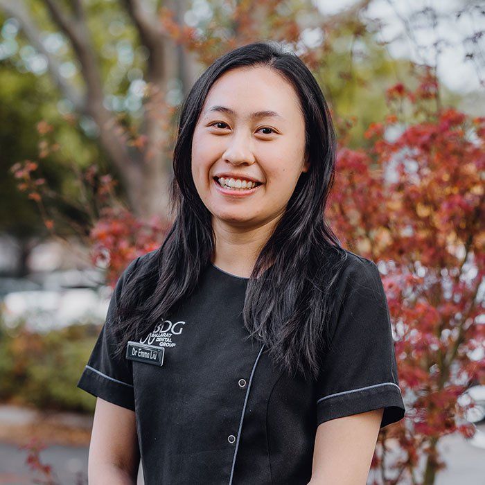 Dr. Emma Liu