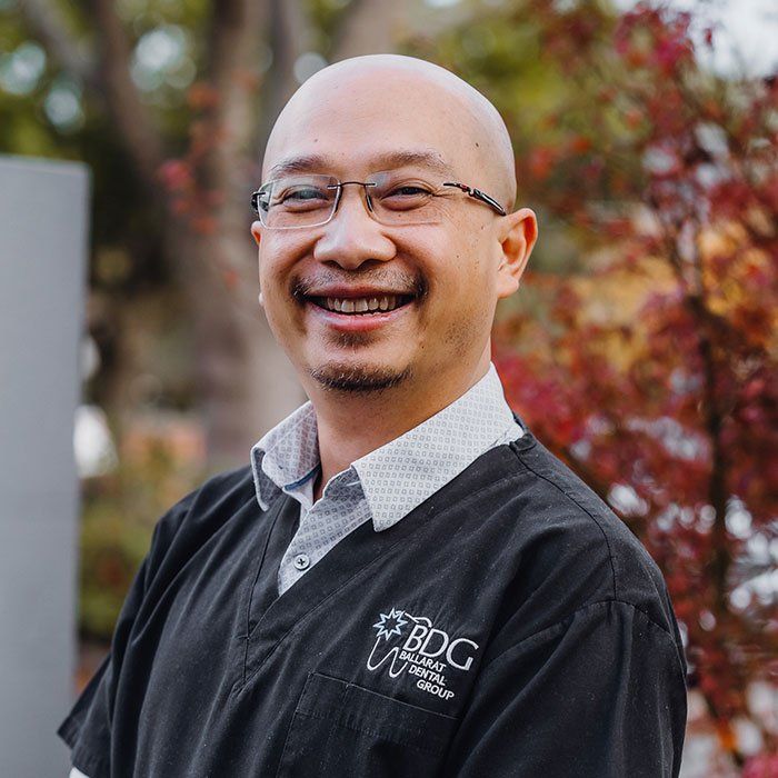 Dr. Tam D. Nguyen