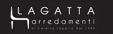 logo lagatta group arredamenti