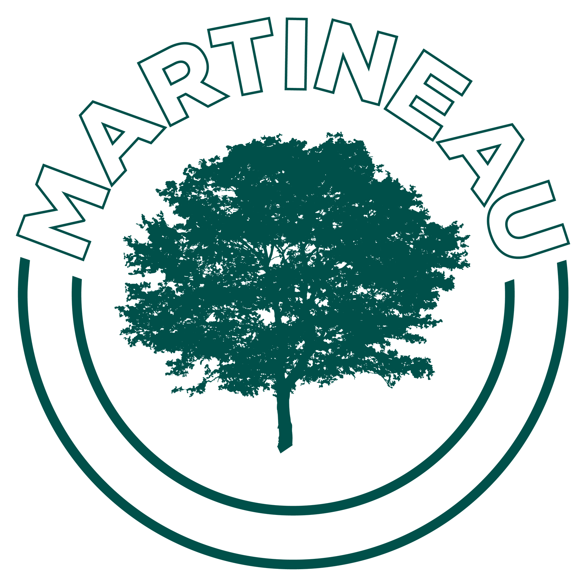 Martineau LOGO