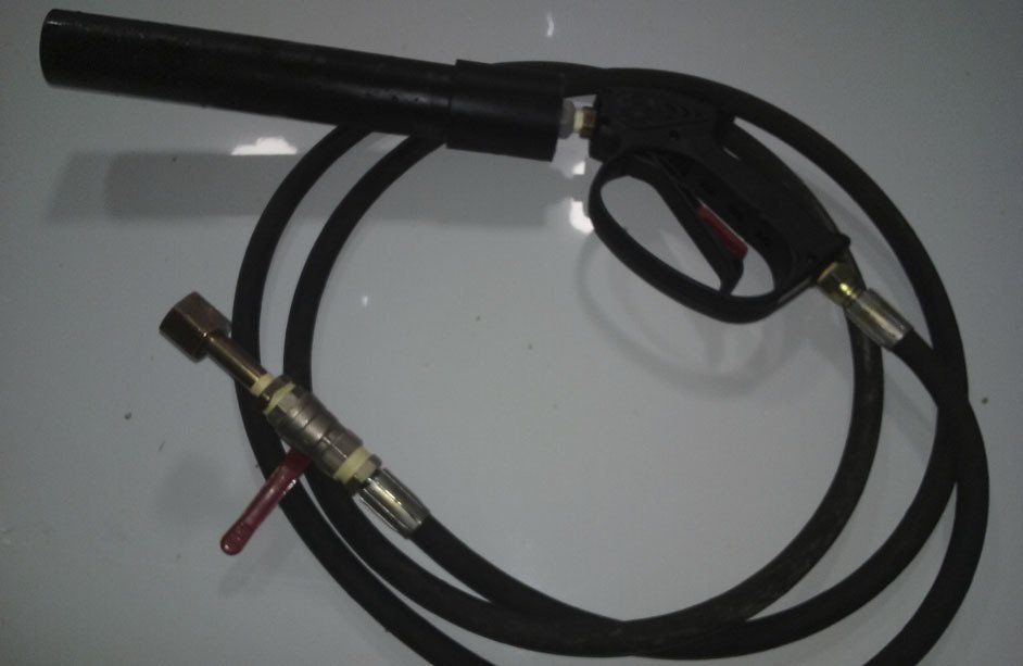 Serviequipos Industriales