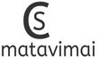 CS matavimai logo