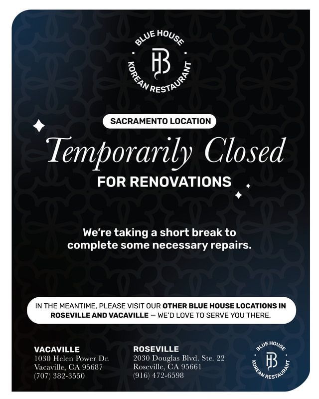 Sacramento Closure