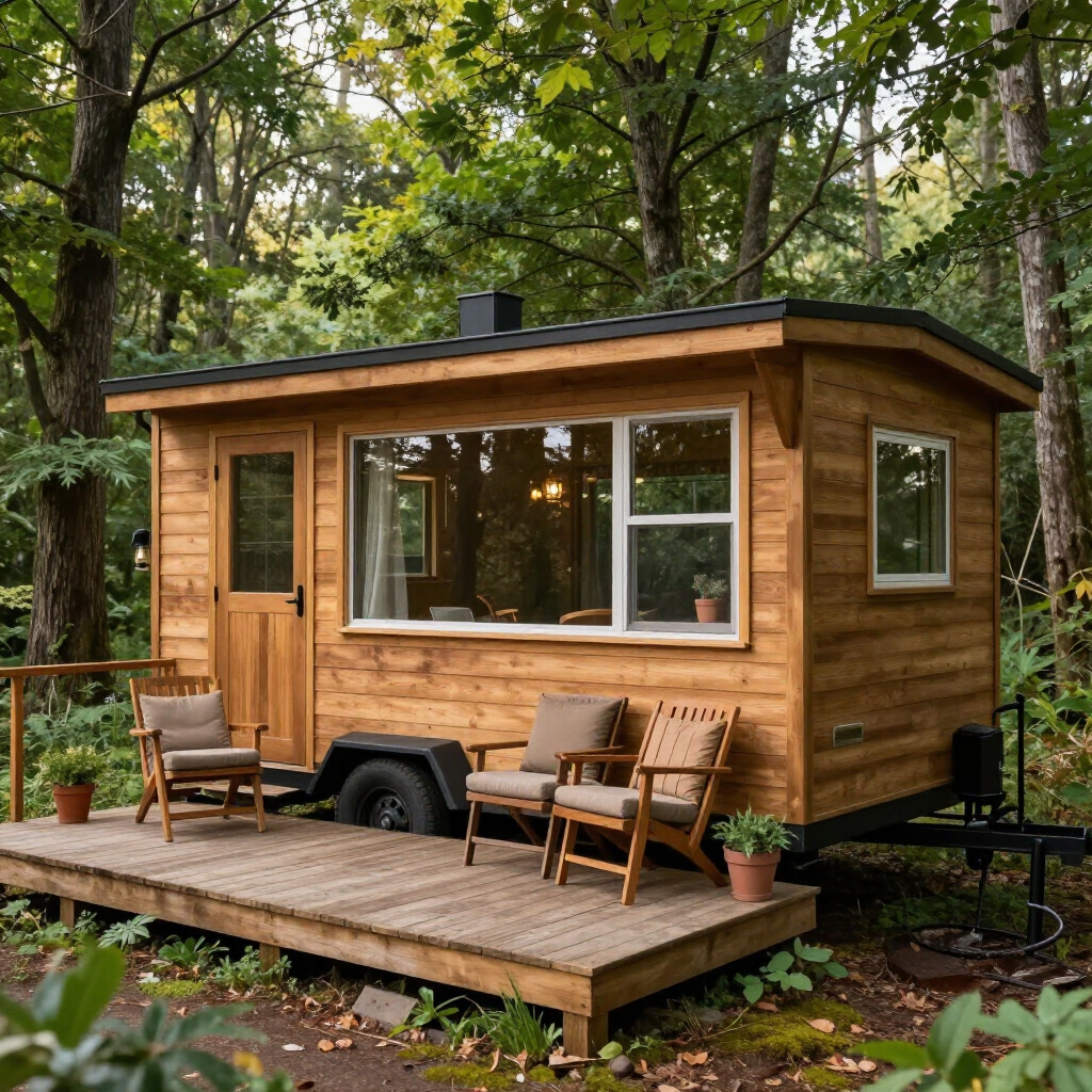 ADU Builder Kansas City Metro | Tiny Terra Homes