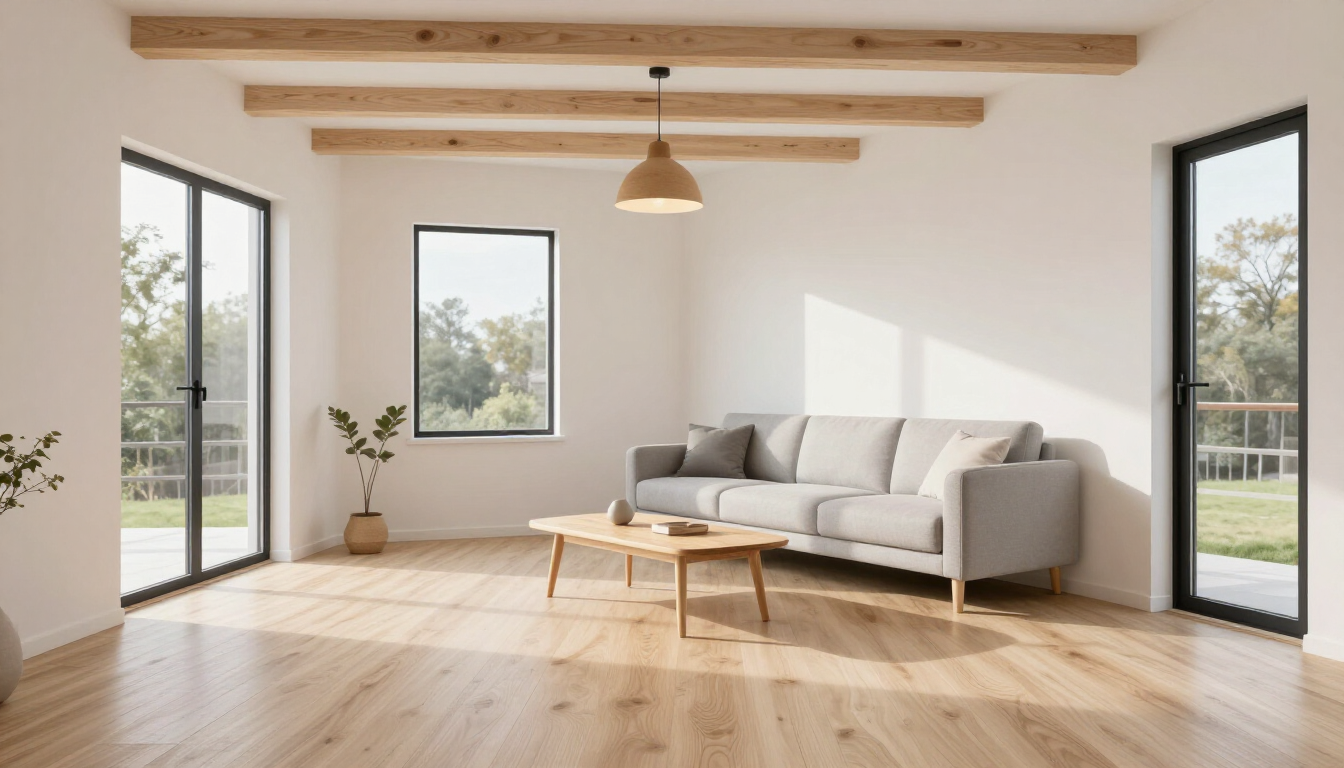 Interior ADU Design