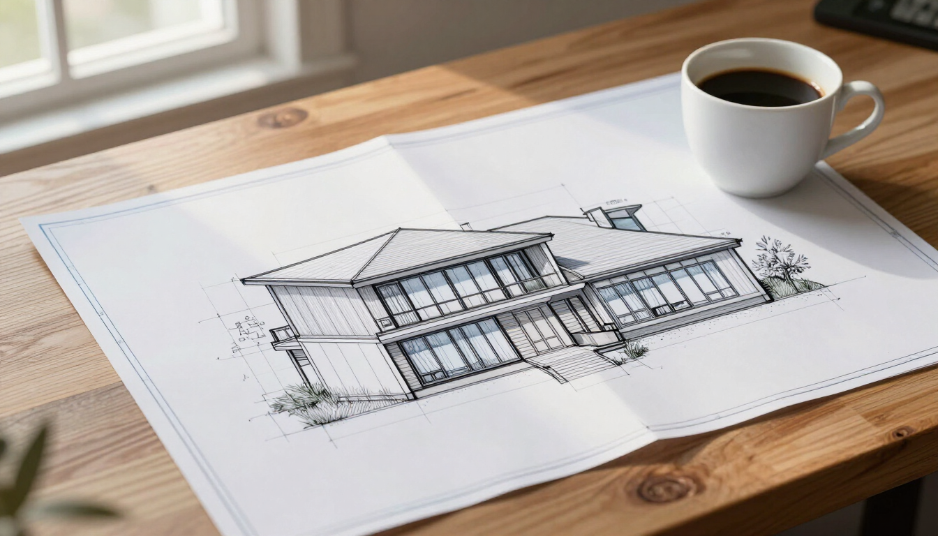 ADU Design Phase