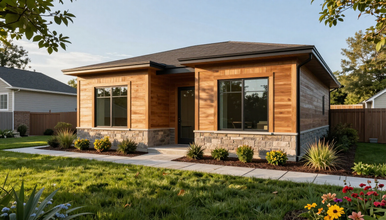 Modern ADU size comparison guide for Kansas City homeowners.