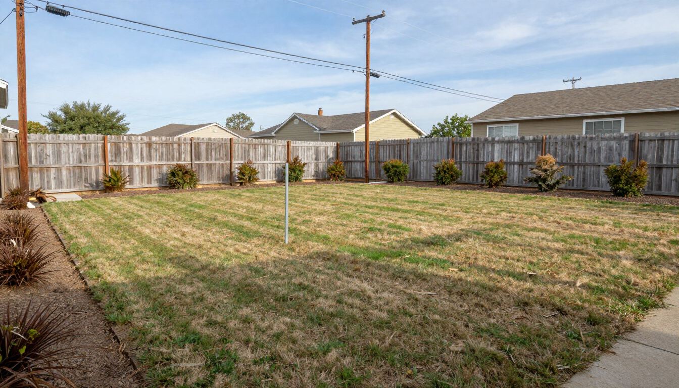 Utility Access Image