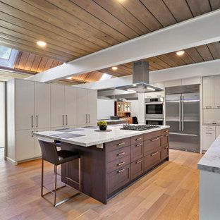 cabinets