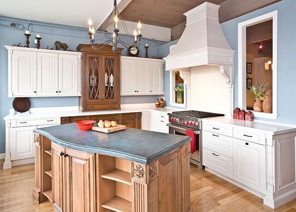 cabinets