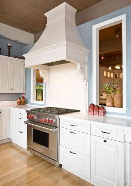 cabinets