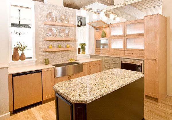 cabinets