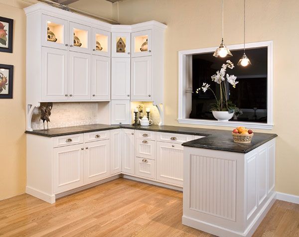 cabinets