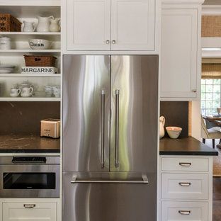 cabinets