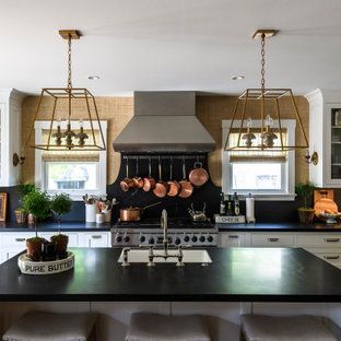 cabinets