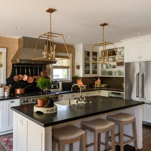 cabinets