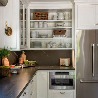 cabinets
