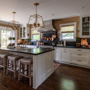 cabinets