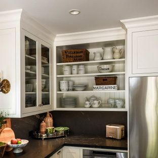 cabinets