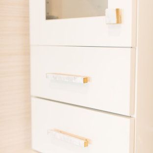 cabinets