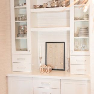 cabinets
