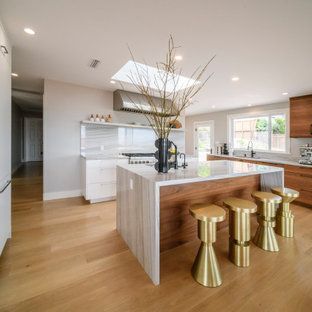 cabinets